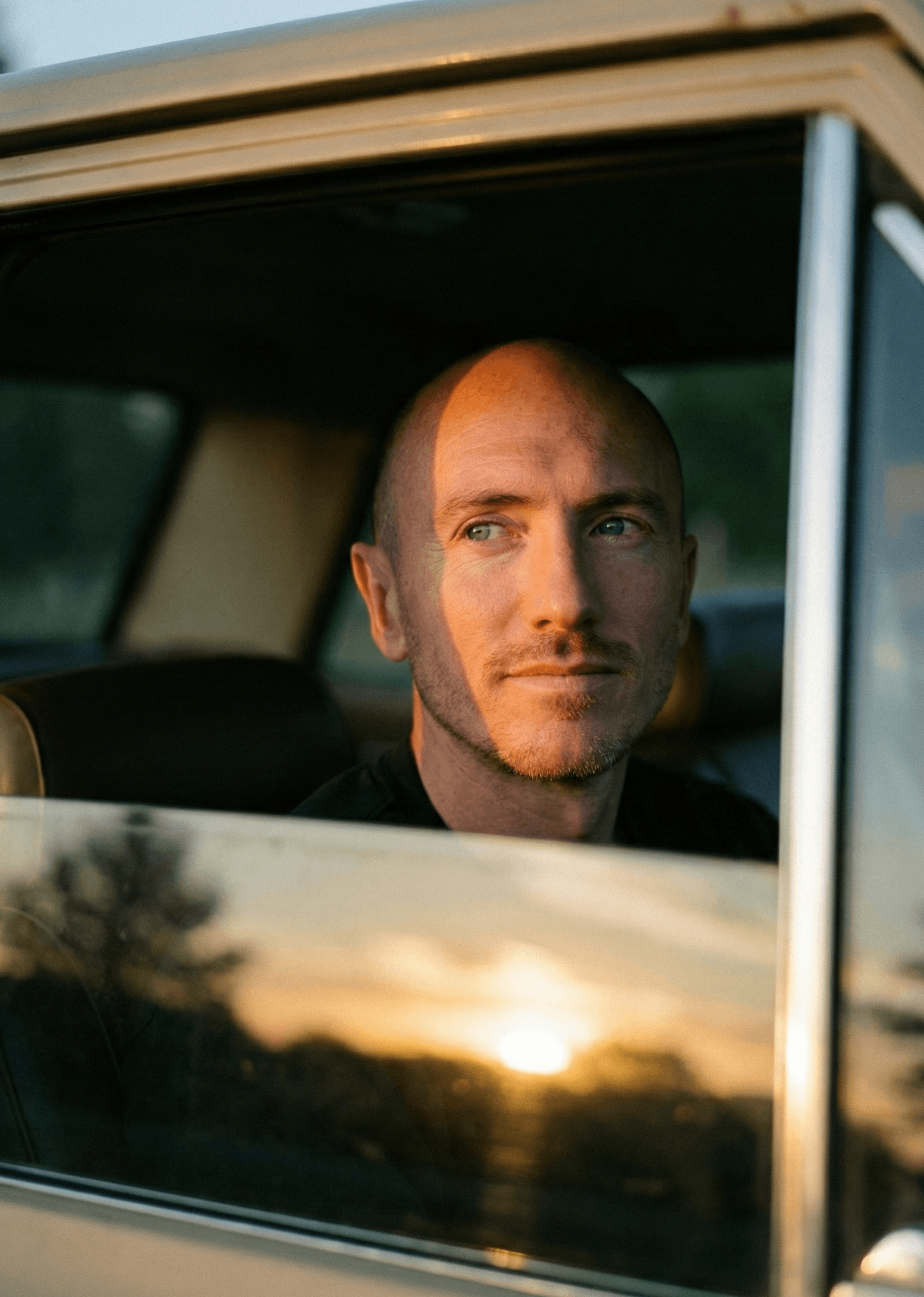 Portrait of Jason Yergeau
