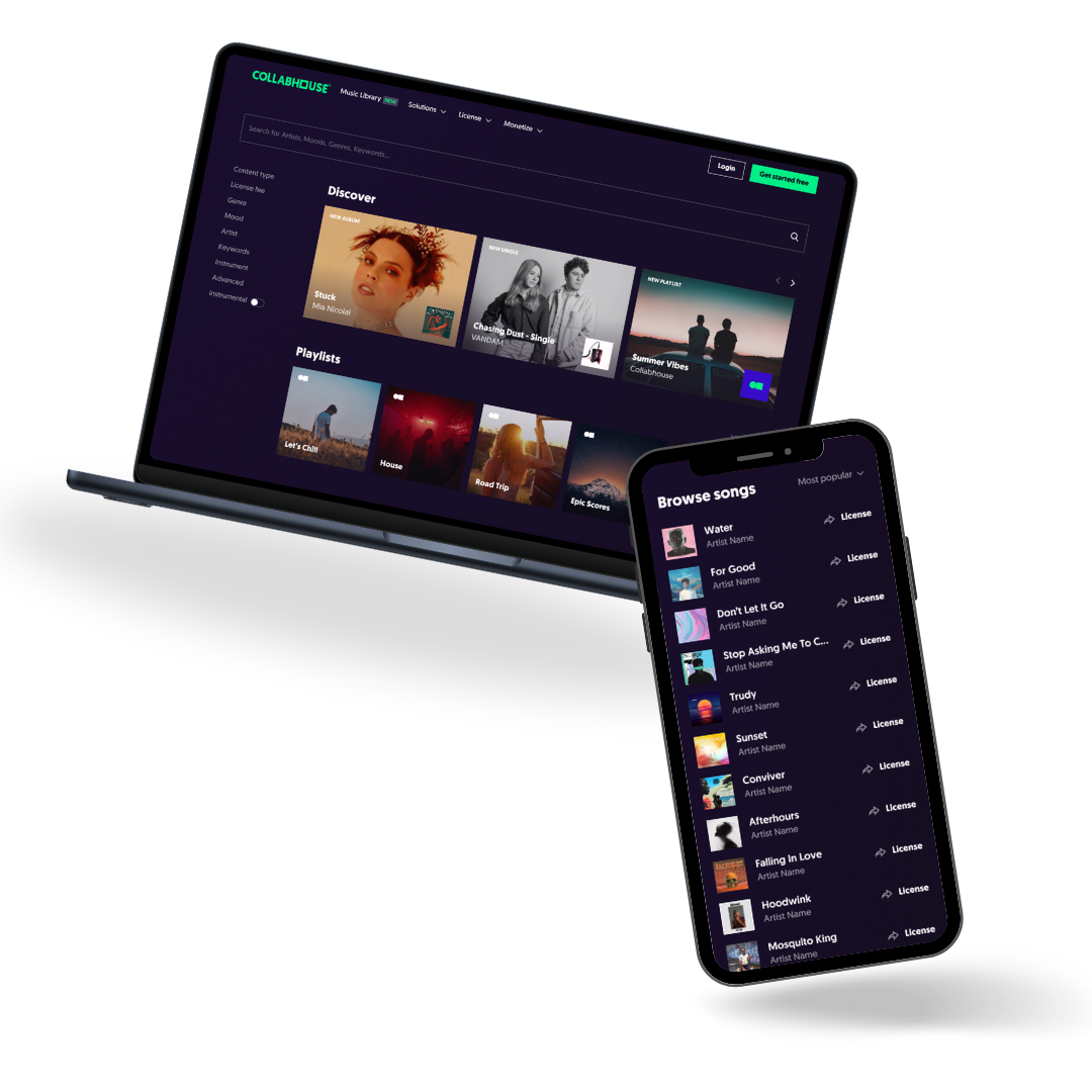 Collabhouse images
